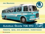 Autobus Škoda 706 RTO Autobus Škoda 706 RTO