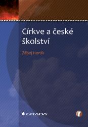 Církve a české školství - Společenské a humanitní vědy Církve a české školství