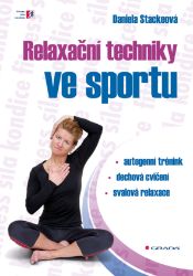 Relaxační techniky ve sportu Relaxační techniky ve sportu