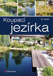 Koupací jezírka - Domov, zahrada Koupací jezírka