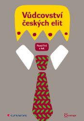 Vůdcovství českých elit Vůdcovství českých elit
