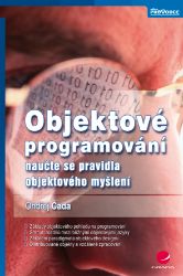 Objektové programování Objektové programování