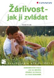 Žárlivost - jak ji zvládat Žárlivost - jak ji zvládat
