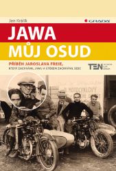 Jawa, můj osud Jawa, můj osud