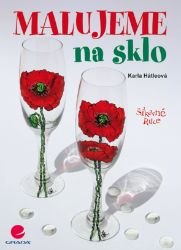 Malujeme na sklo Malujeme na sklo