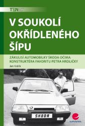 V soukolí okřídleného šípu V soukolí okřídleného šípu
