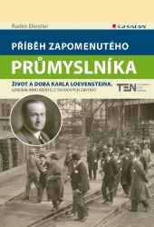 Příběh zapomenutého průmyslníka - Věda a technika Příběh zapomenutého průmyslníka