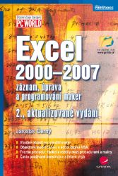 Excel 2000-2007 Excel 2000-2007