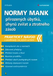 Normy mank přirozených úbytků, úhynů zvířat a ztratného zásob Normy mank přirozených úbytků, úhynů zvířat a ztratného zásob