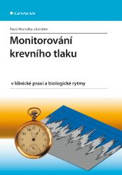 Monitorování krevního tlaku v klinické praxi a biologické rytmy - Lékařská literatura e-knihy Monitorování krevního tlaku v klinické praxi a biologické rytmy