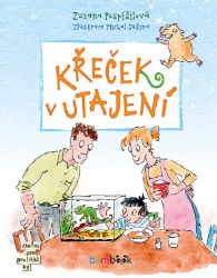 Křeček v utajení Křeček v utajení