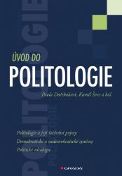 Úvod do politologie Úvod do politologie