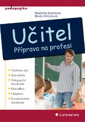 Učitel - Pedagogika Učitel