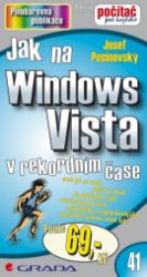 Jak na Windows Vista Jak na Windows Vista