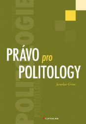 Právo pro politology Právo pro politology