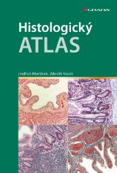 Histologický atlas Histologický atlas