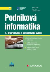 Podniková informatika