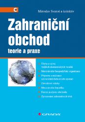 Zahraniční obchod Zahraniční obchod