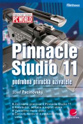 Pinnacle Studio 11 Pinnacle Studio 11