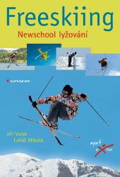 Freeskiing Freeskiing