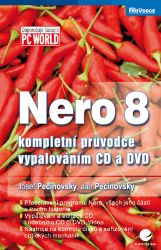 Nero 8 - Josef Pecinovský - Informatika a výpočetní technika Nero 8