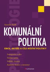 Komunální politika - Společenské a humanitní vědy Komunální politika