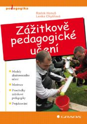 Zážitkově pedagogické učení - Pedagogika Zážitkově pedagogické učení