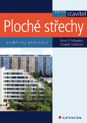 Ploché střechy Ploché střechy