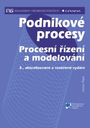 Podnikové procesy - Informatika a výpočetní technika Podnikové procesy