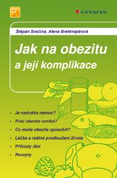 Jak na obezitu a její komplikace - Medicína pro veřejnost e-knihy Jak na obezitu a její komplikace