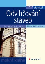 Odvlhčování staveb Odvlhčování staveb