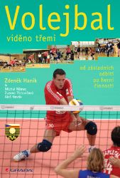 Volejbal Volejbal