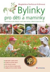 Bylinky pro děti a maminky Bylinky pro děti a maminky