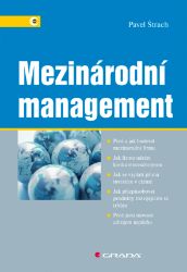Mezinárodní management Mezinárodní management