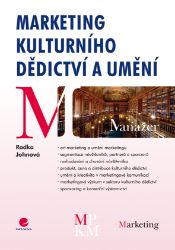 Marketing kulturního dědictví a umění Marketing kulturního dědictví a umění