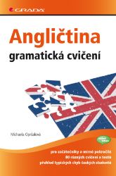 Angličtina - gramatická cvičení - E-učebnice anglické gramatiky a slovní zásoby Angličtina - gramatická cvičení
