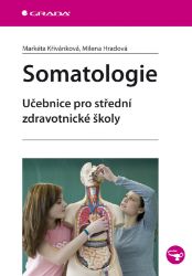 Somatologie - Literatura pro zdravotní sestry e-knihy Somatologie