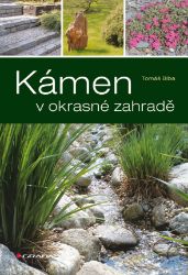 Kámen v okrasné zahradě Kámen v okrasné zahradě