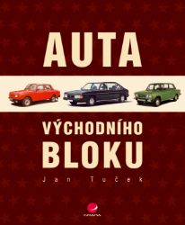 Auta východního bloku Auta východního bloku