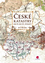 České katastry od 11. do 21. století - Přírodní vědy České katastry od 11. do 21. století