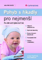 Pohyb s říkadly pro nejmenší Pohyb s říkadly pro nejmenší