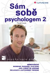 Sám sobě psychologem 2 - Psychologie Sám sobě psychologem 2