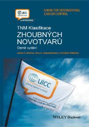 TNM klasifikace zhoubných novotvarů - Lékařská literatura e-knihy TNM klasifikace zhoubných novotvarů