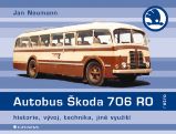 Autobus Škoda 706 RO Autobus Škoda 706 RO