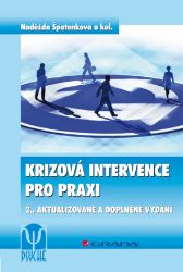 Krizová intervence pro praxi Krizová intervence pro praxi