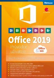 Office 2019 - Josef Pecinovský,Rudolf Pecinovský - Informatika a výpočetní technika Office 2019