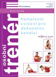 Osobní trenér III Osobní trenér III