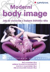 Moderní body image Moderní body image