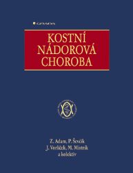 Kostní nádorová choroba - Lékařská literatura e-knihy Kostní nádorová choroba