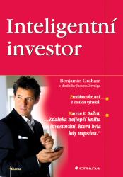 Inteligentní investor - Benjamin Graham - Ekonomie a finance Inteligentní investor